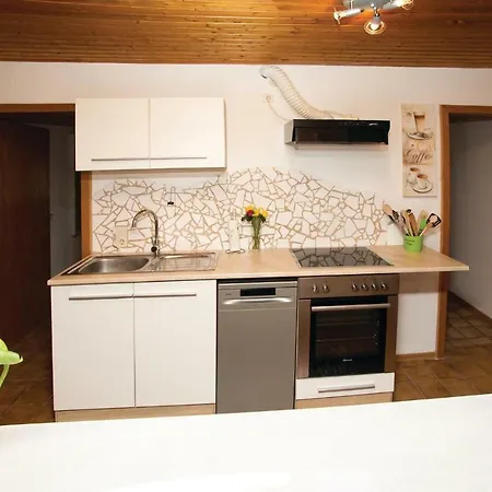 Three-bedroom In * Frankenau