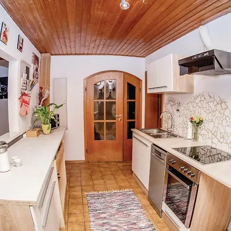 شقة Three-bedroom In