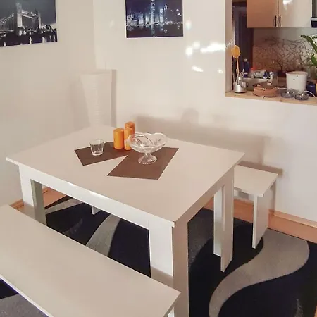 Three-bedroom In Frankenau