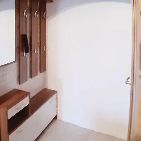 Three-bedroom In