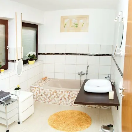 شقة Three-bedroom In *